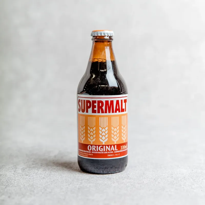 Super Malt