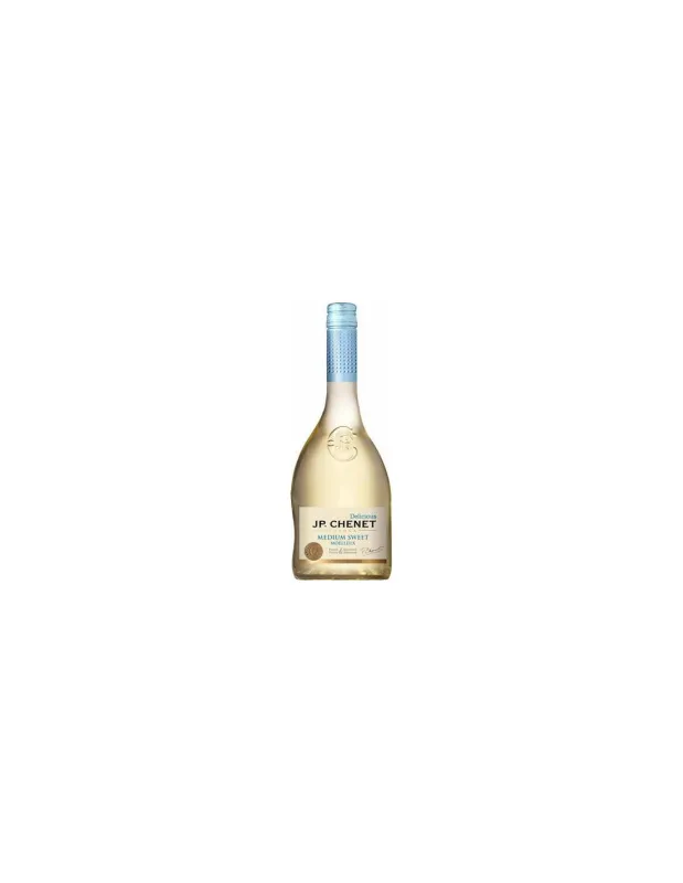 JP Chenet Moelleux au shot