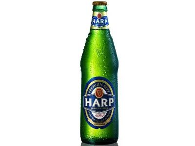 Harp