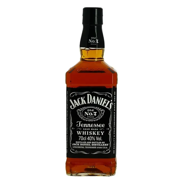 Jack Daniels
