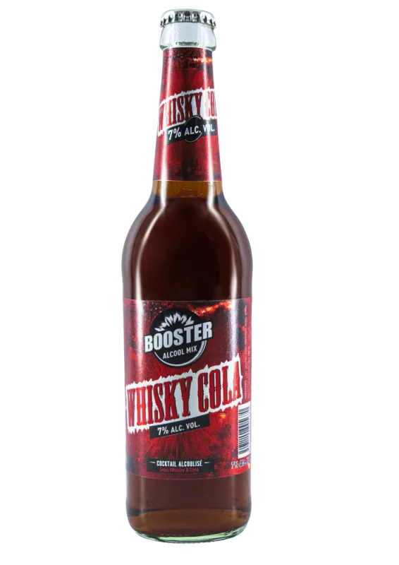 Booster