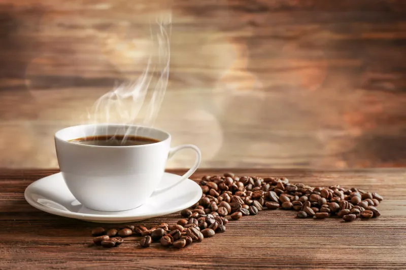 Café