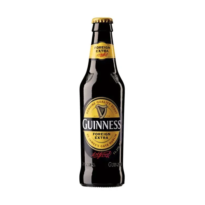Petite Guiness