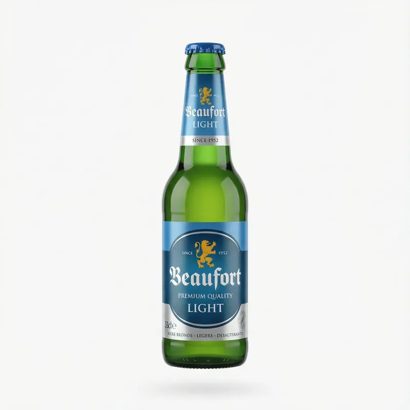 Beaufort Beer