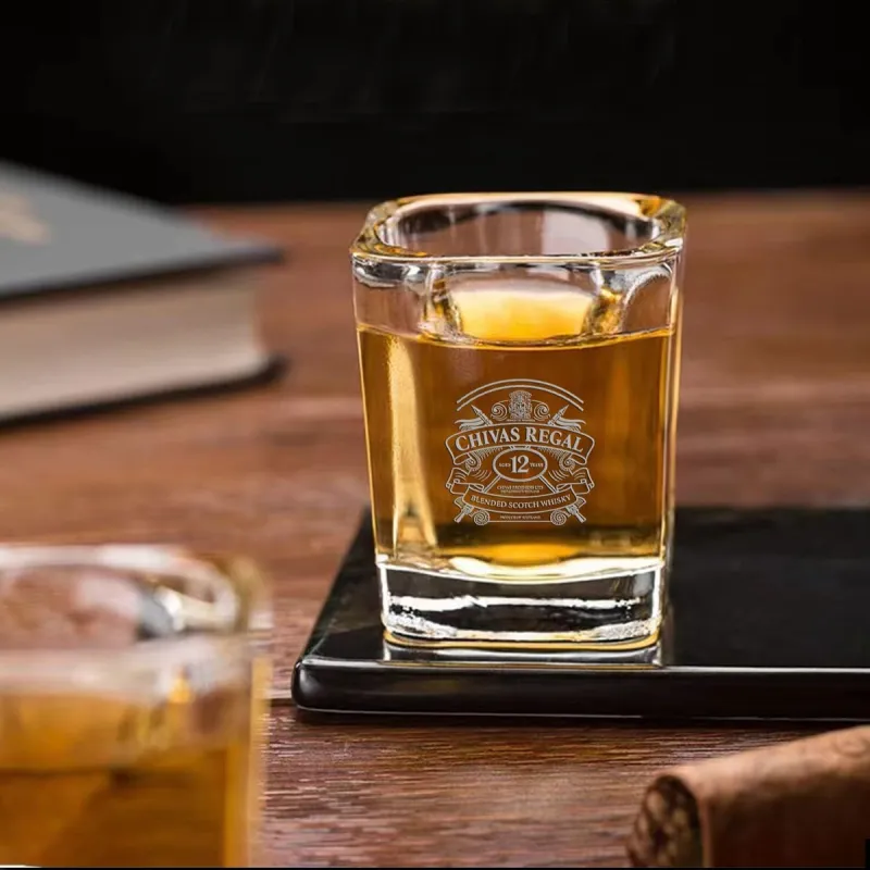 Chivas au shot