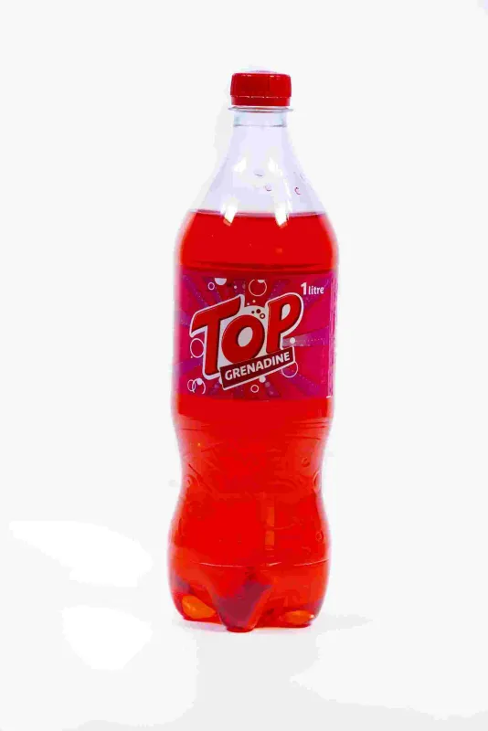 Top grenadine
