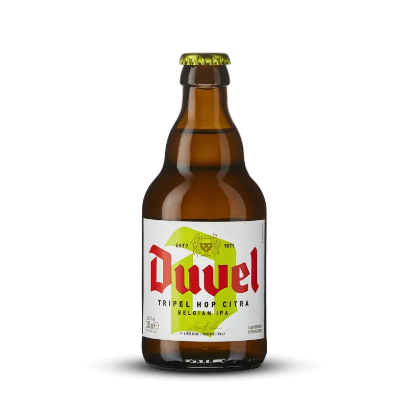 Duvel