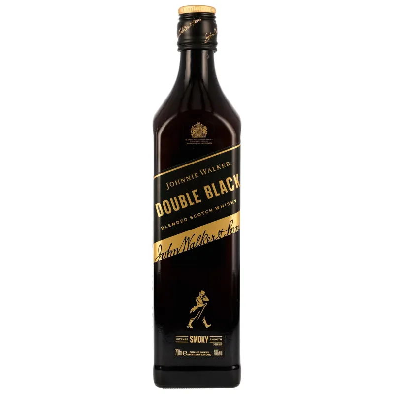 Double Black