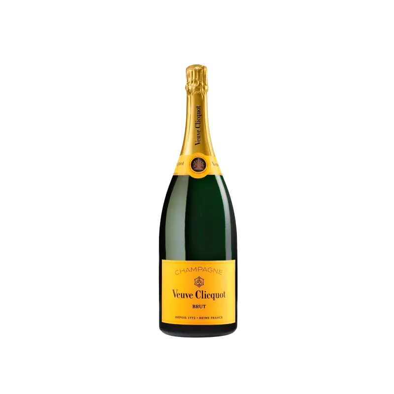 Veuve Cliot