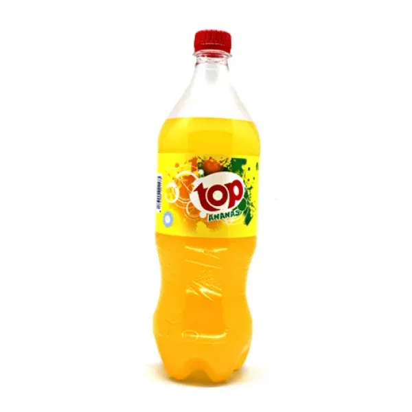 Top ananas