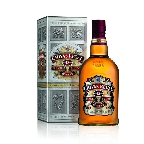 Chivas