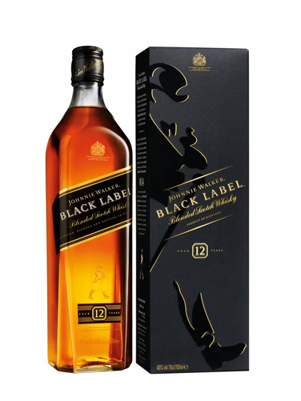 Black Label