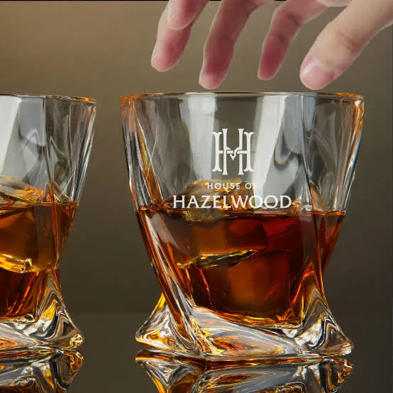 J&B  au shot