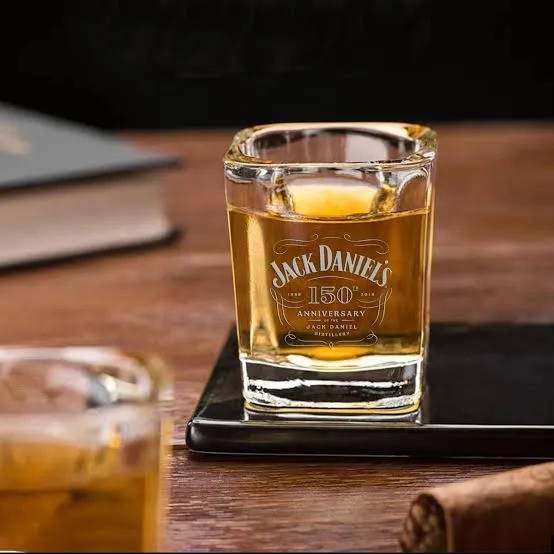 Jack Daniels (shot)