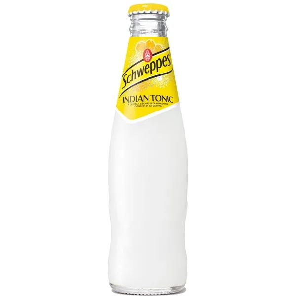 Schweppes Tonic