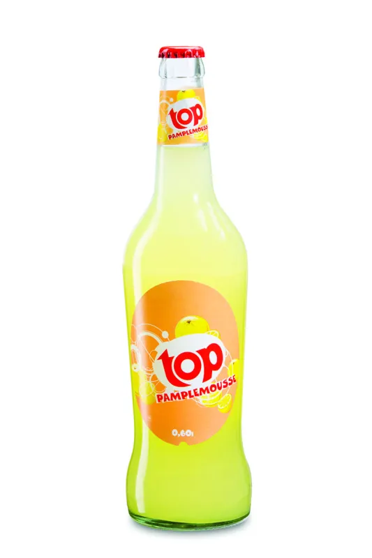 Pamplemousse Top