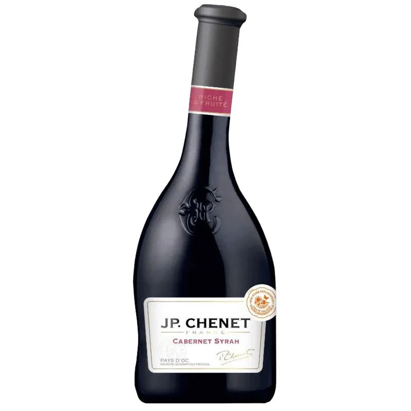 JP Chenet Rouge