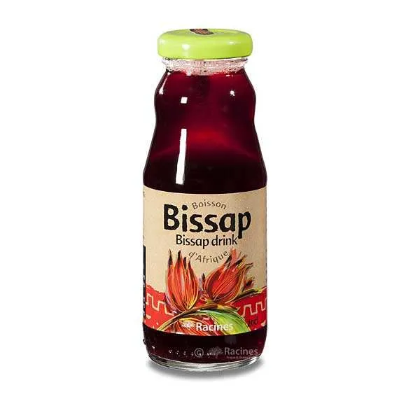 Jus de bissap (foléré)
