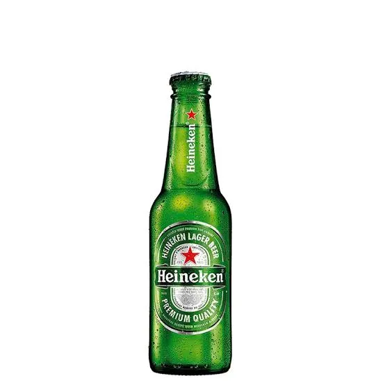 Heineken